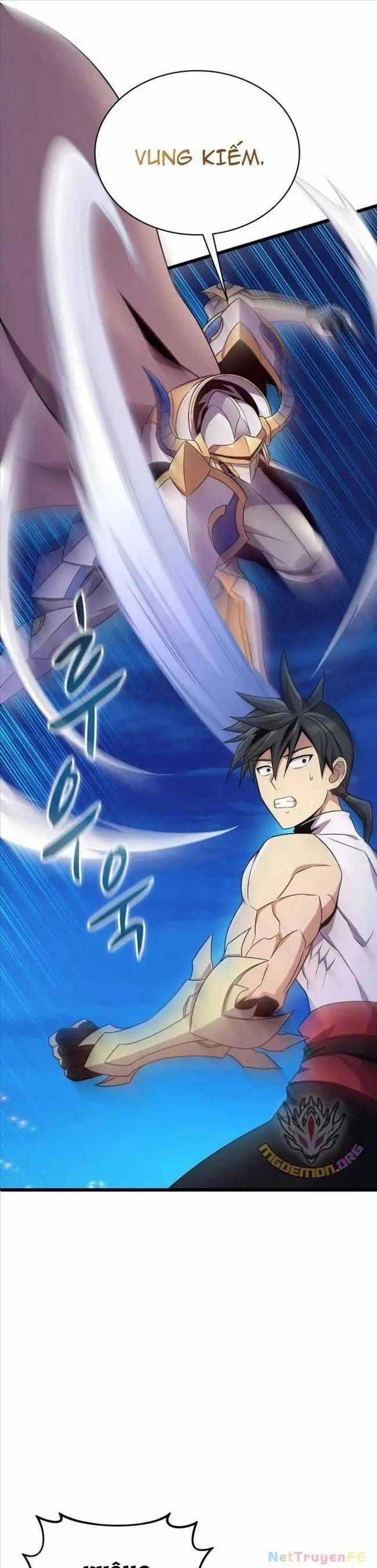 Xạ Thủ Đạn Ma - Chương 159.1 - Trang 19