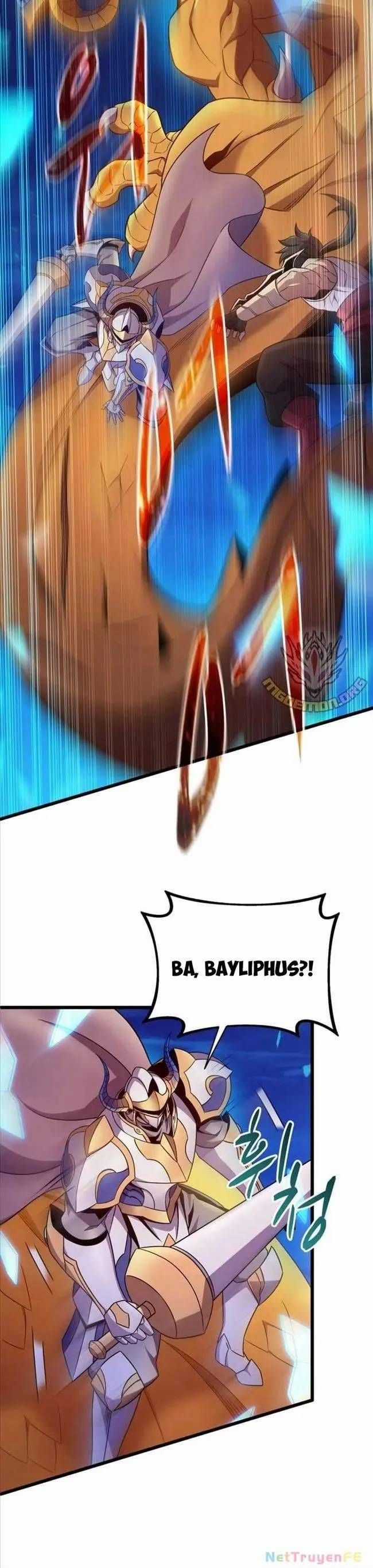 Xạ Thủ Đạn Ma - Chương 159.1 - Trang 3