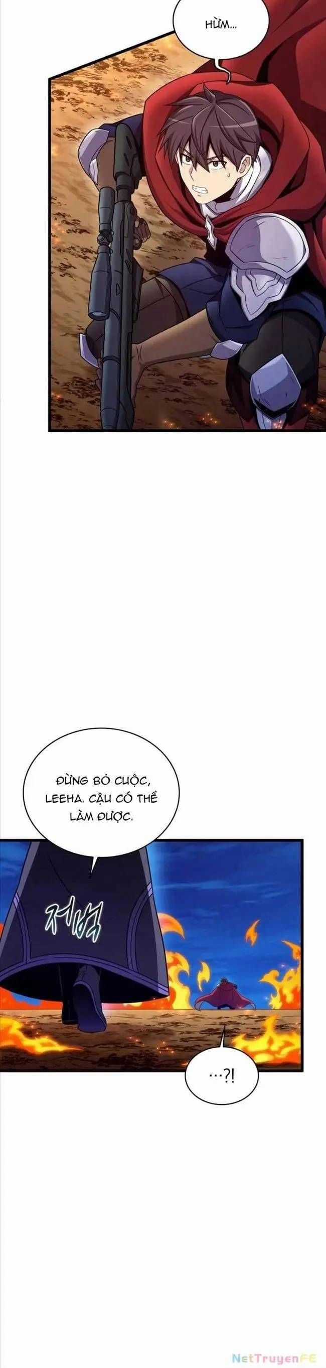 Xạ Thủ Đạn Ma - Chương 159.1 - Trang 27