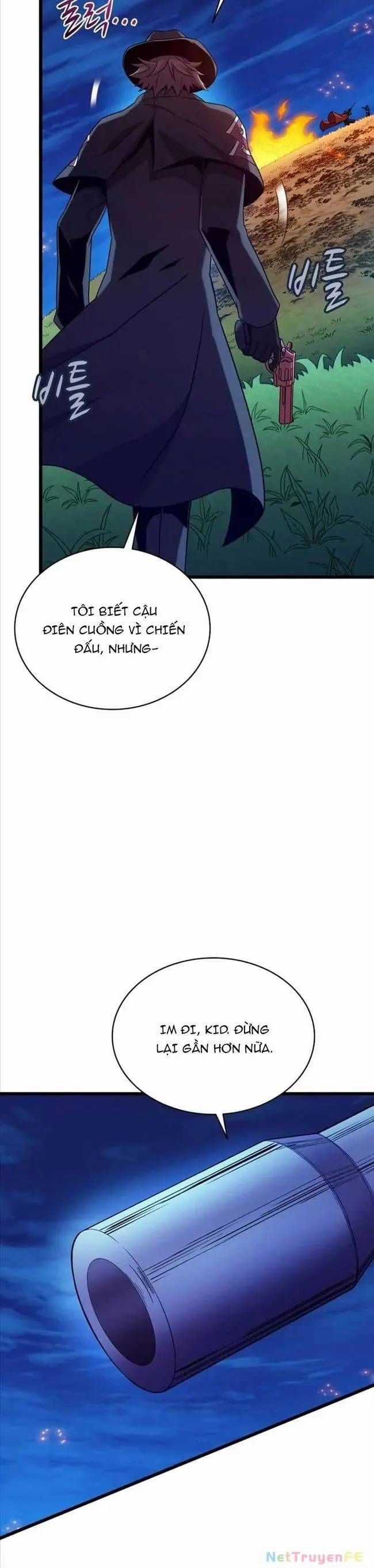 Xạ Thủ Đạn Ma - Chương 159.1 - Trang 36