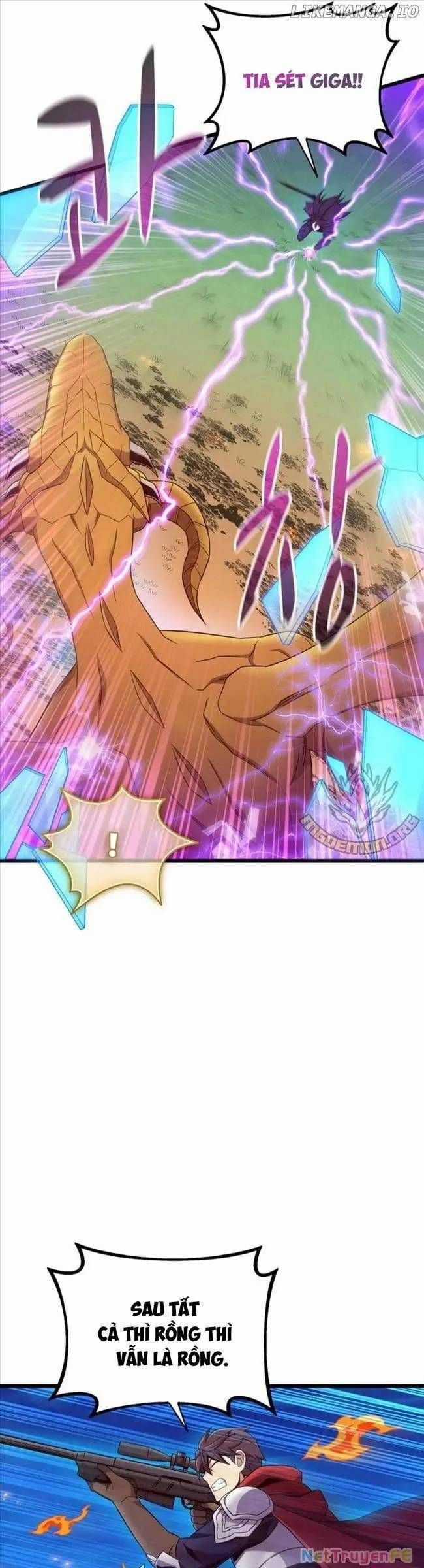 Xạ Thủ Đạn Ma - Chương 159.1 - Trang 7