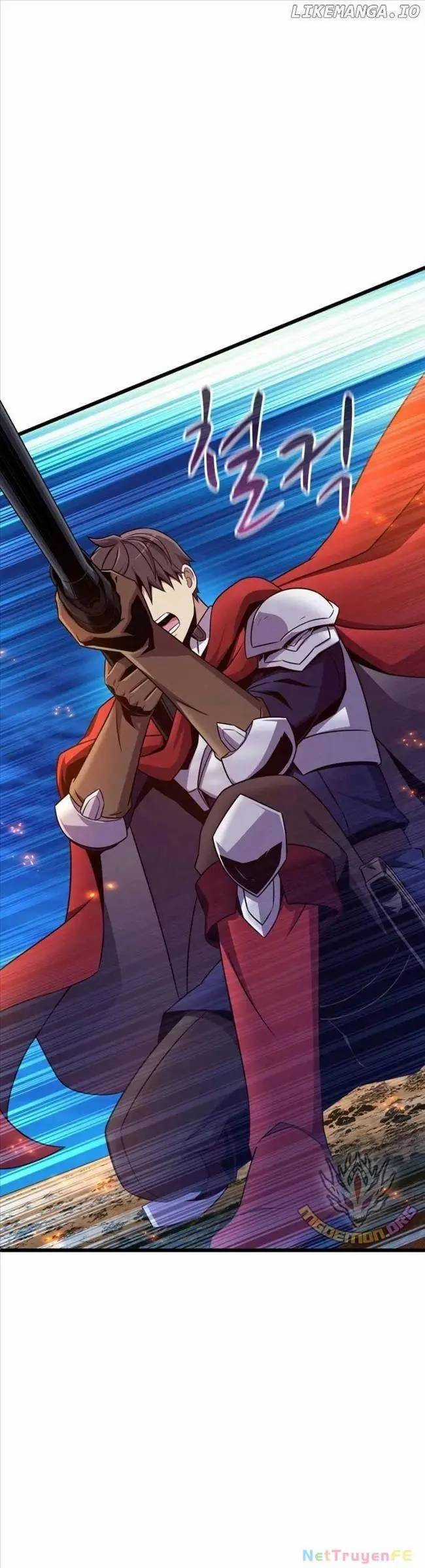 Xạ Thủ Đạn Ma - Chương 159 - Trang 31