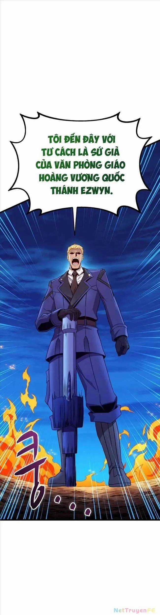 Xạ Thủ Đạn Ma - Chương 159 - Trang 37