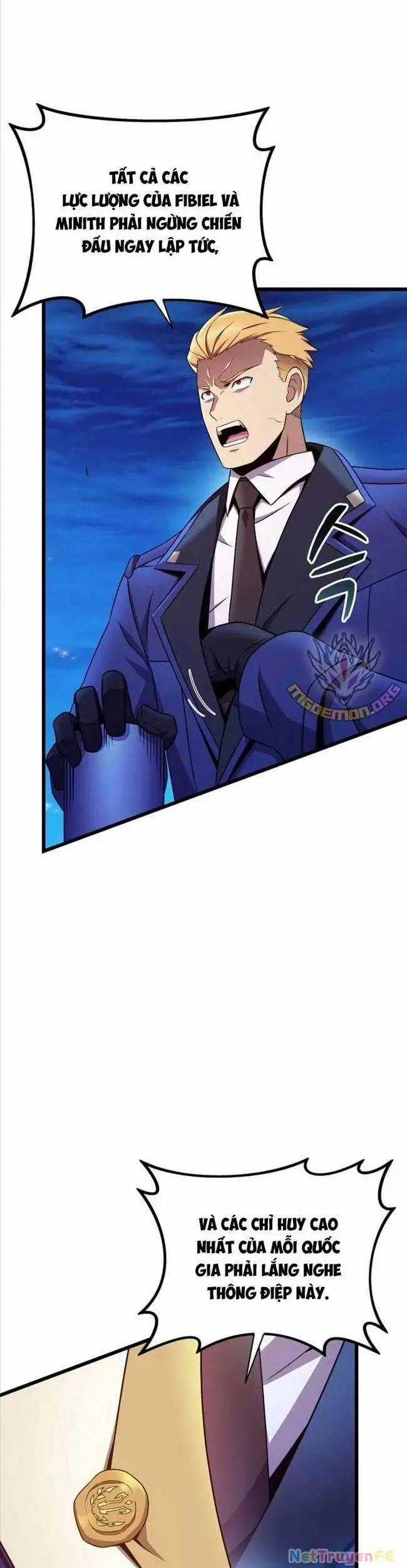 Xạ Thủ Đạn Ma - Chương 159 - Trang 38