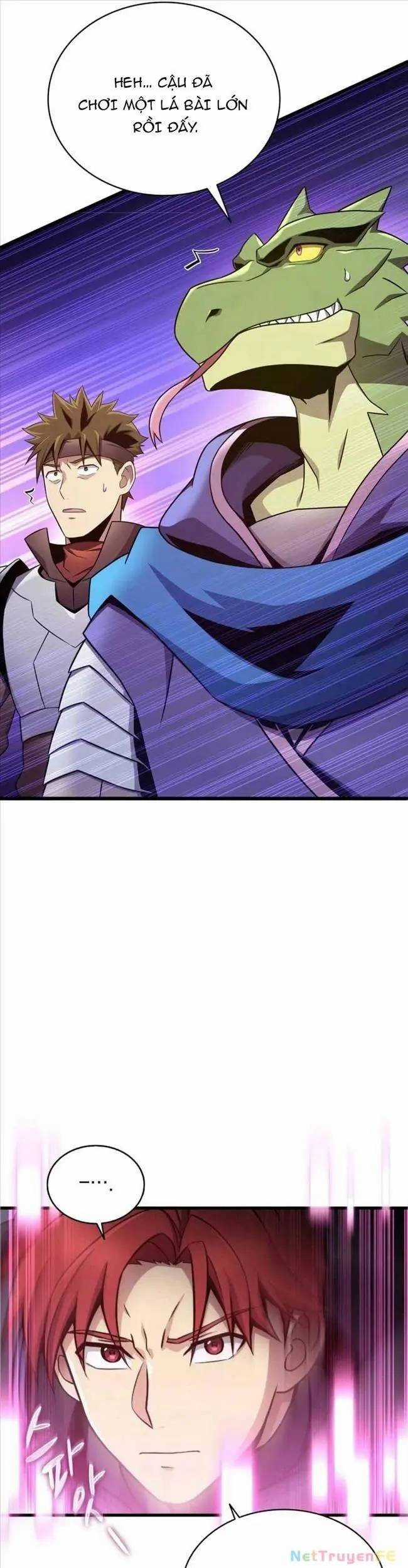 Xạ Thủ Đạn Ma - Chương 159 - Trang 40