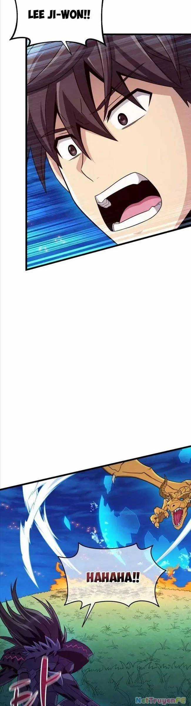 Xạ Thủ Đạn Ma - Chương 159 - Trang 5