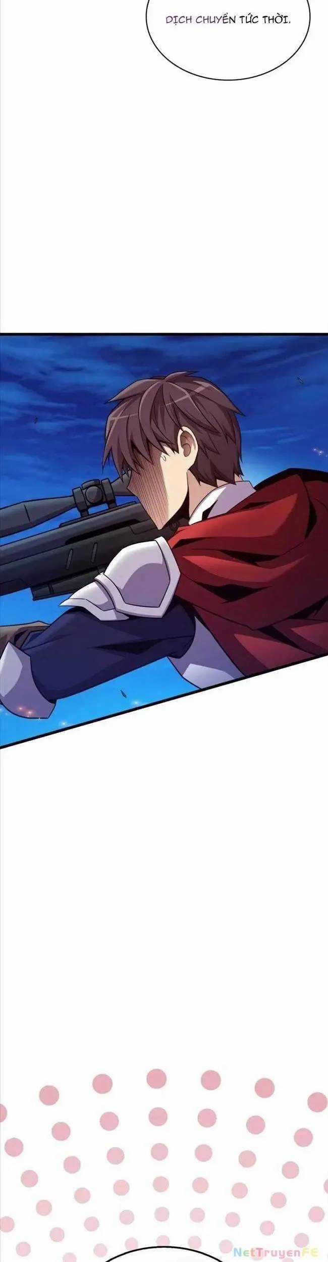 Xạ Thủ Đạn Ma - Chương 159 - Trang 41