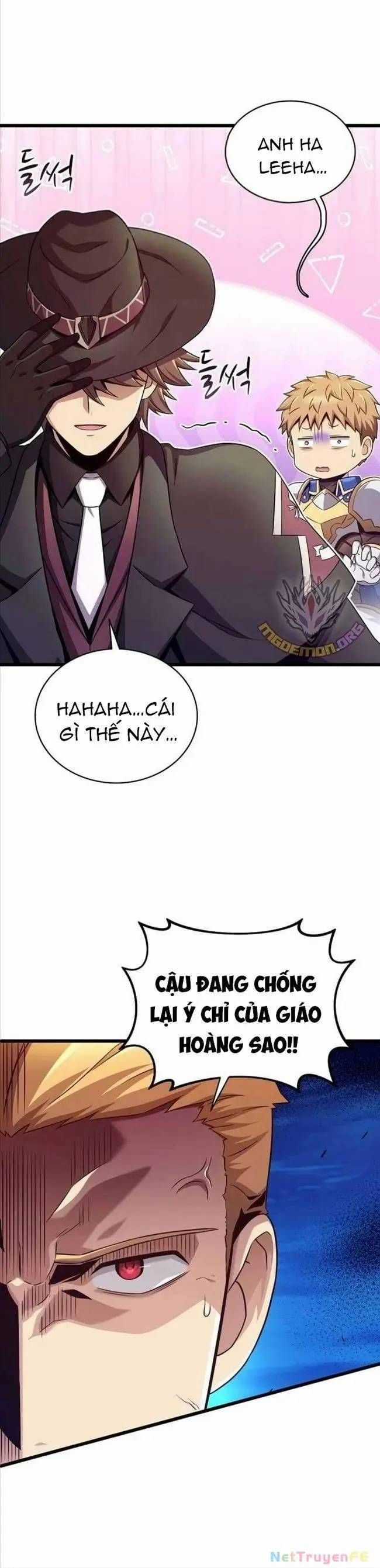 Xạ Thủ Đạn Ma - Chương 160.1 - Trang 3