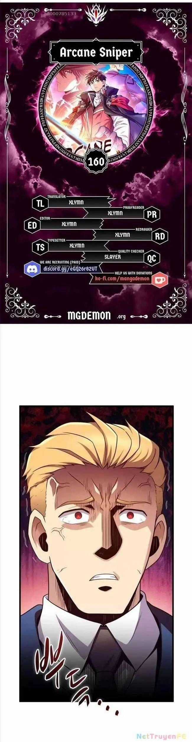 Xạ Thủ Đạn Ma - Chương 160.2 - Trang 2
