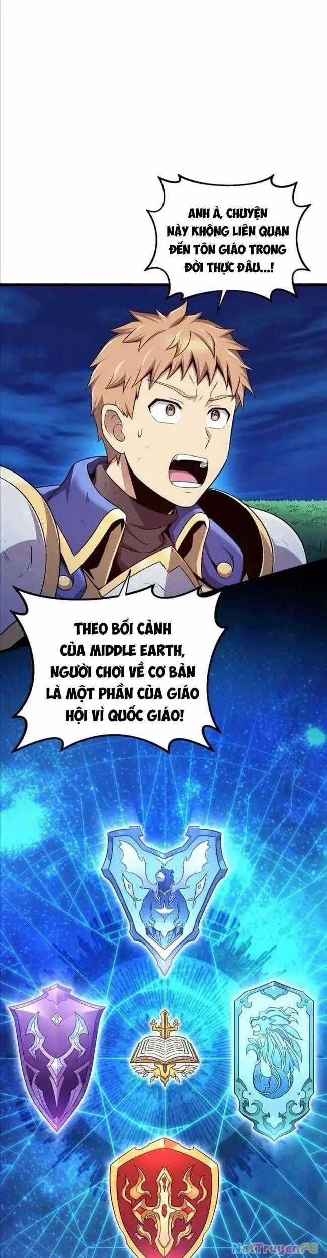 Xạ Thủ Đạn Ma - Chương 160.2 - Trang 5