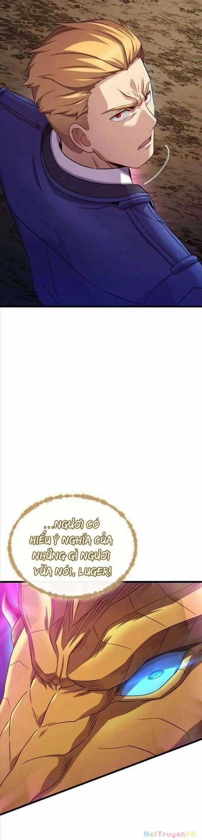 Xạ Thủ Đạn Ma - Chương 160 - Trang 14