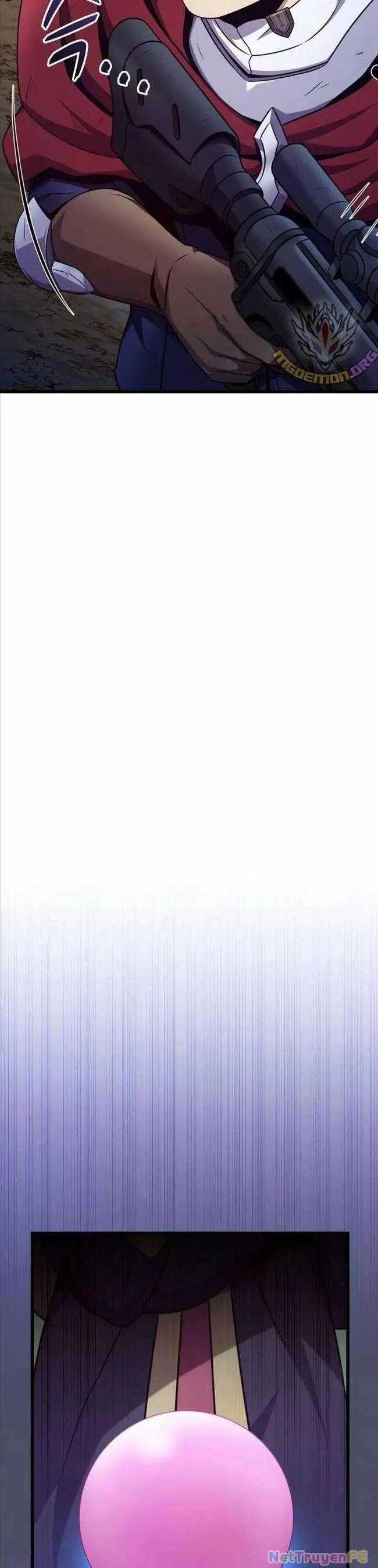 Xạ Thủ Đạn Ma - Chương 160 - Trang 20