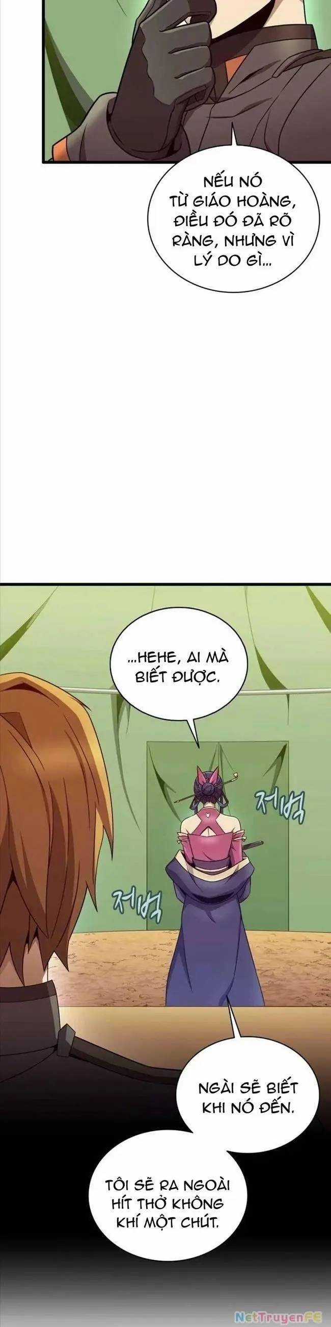 Xạ Thủ Đạn Ma - Chương 160 - Trang 23