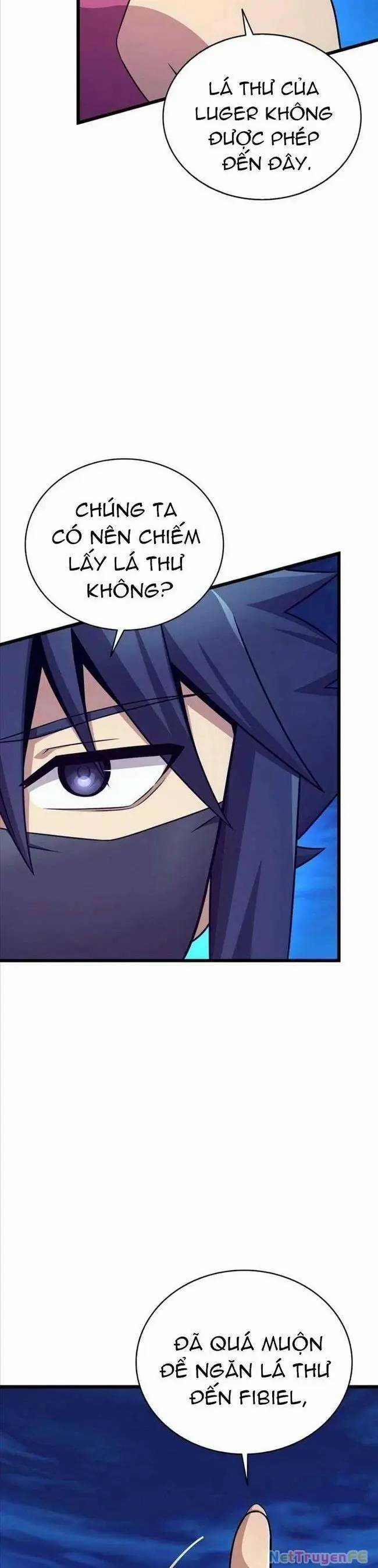 Xạ Thủ Đạn Ma - Chương 160 - Trang 26