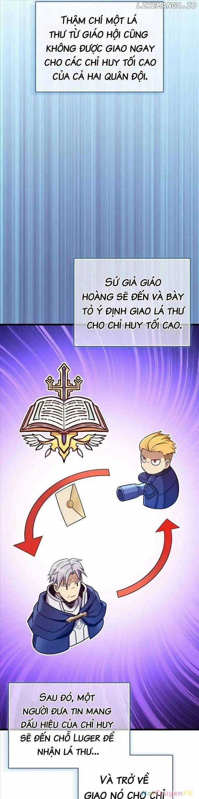 Xạ Thủ Đạn Ma - Chương 160 - Trang 37