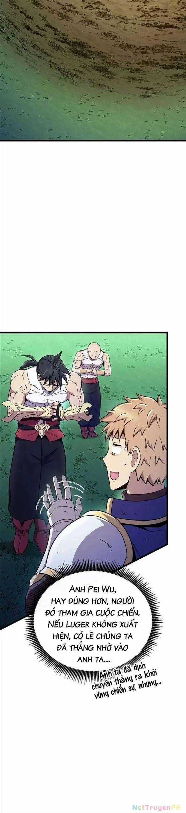 Xạ Thủ Đạn Ma - Chương 160 - Trang 39