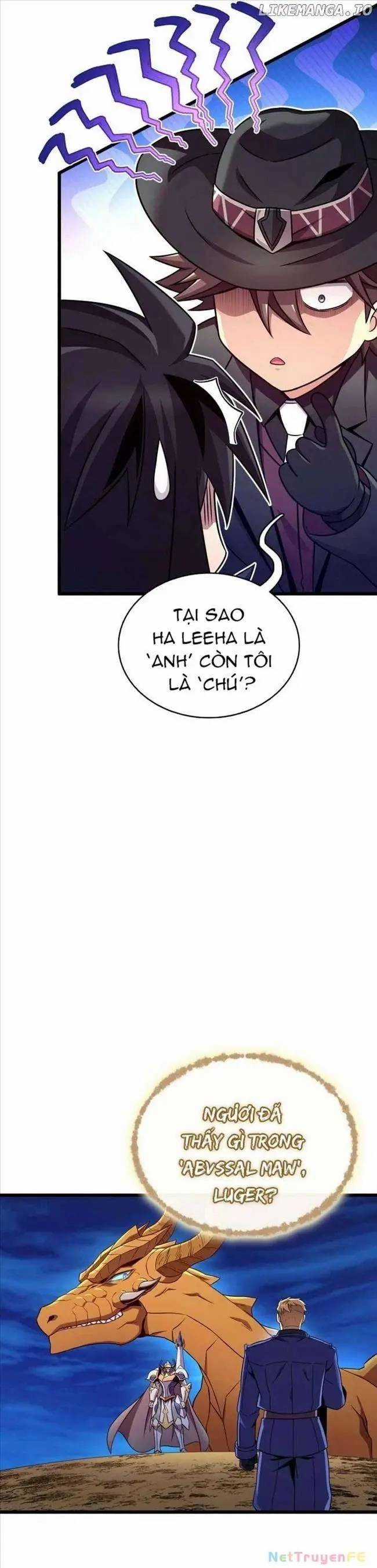 Xạ Thủ Đạn Ma - Chương 160 - Trang 40