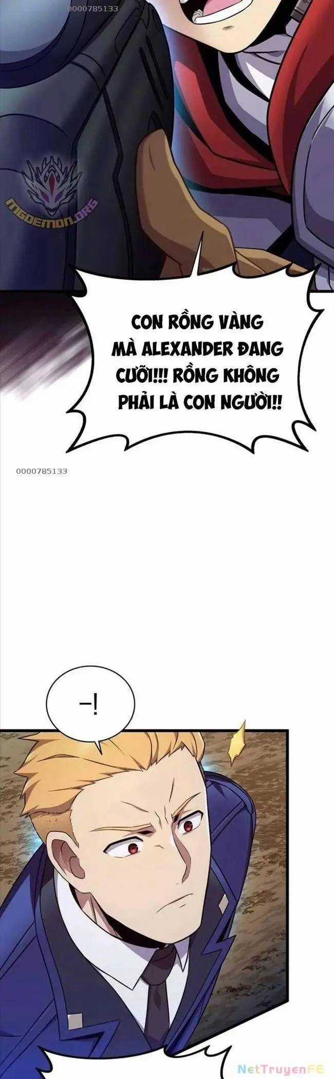 Xạ Thủ Đạn Ma - Chương 160 - Trang 8