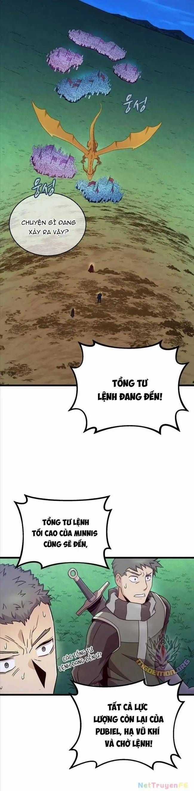 Xạ Thủ Đạn Ma - Chương 161.1 - Trang 3