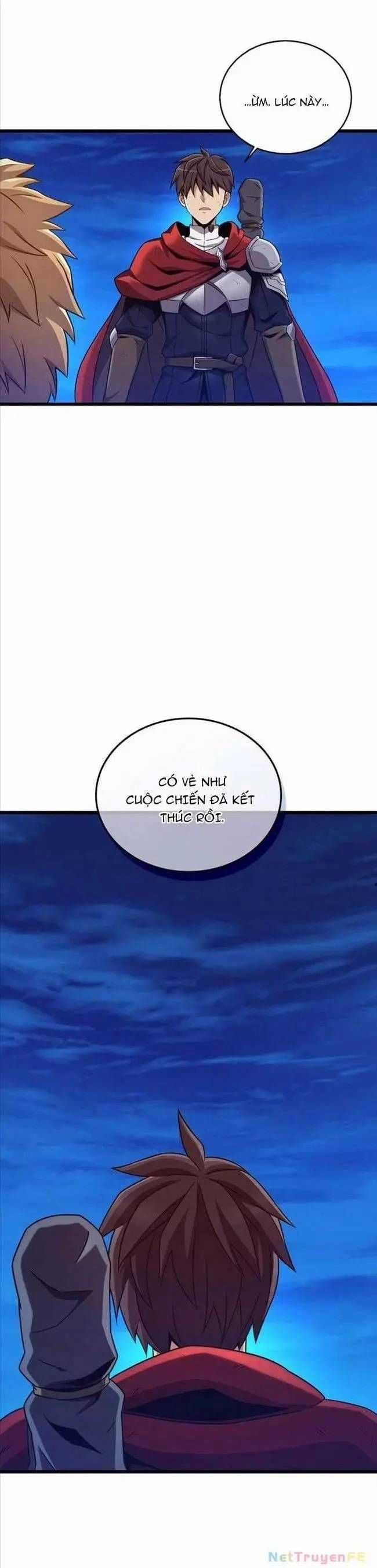 Xạ Thủ Đạn Ma - Chương 161.1 - Trang 5