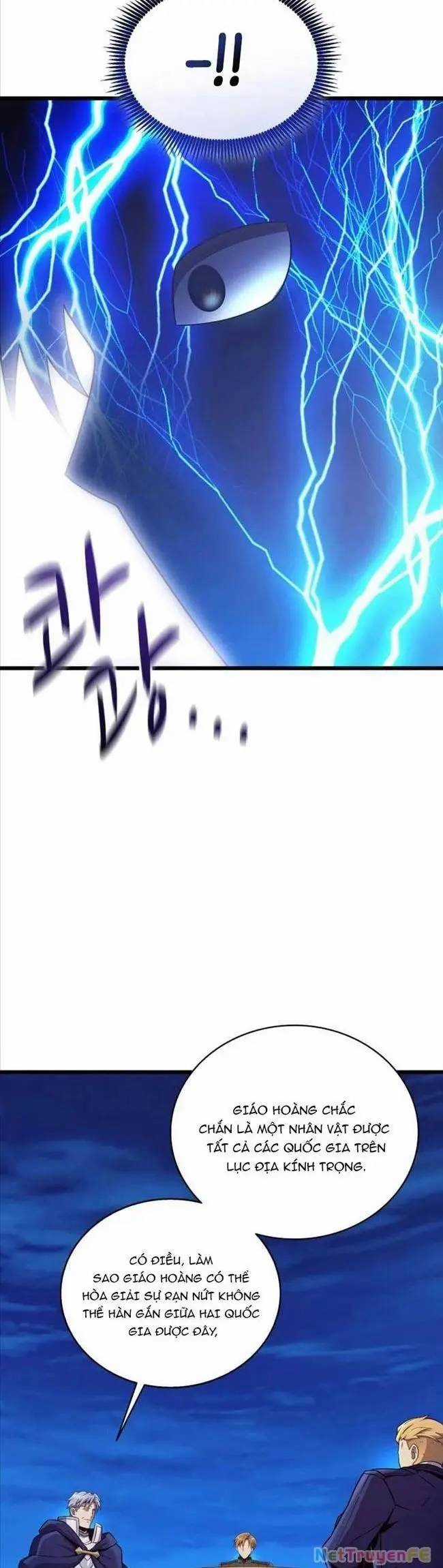 Xạ Thủ Đạn Ma - Chương 161 - Trang 23