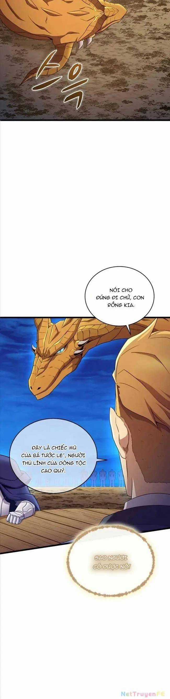 Xạ Thủ Đạn Ma - Chương 161 - Trang 27