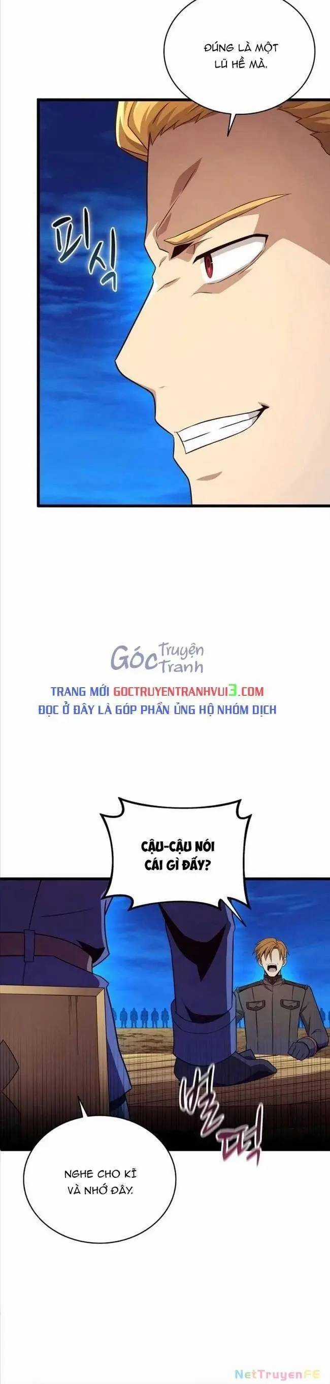 Xạ Thủ Đạn Ma - Chương 161 - Trang 33