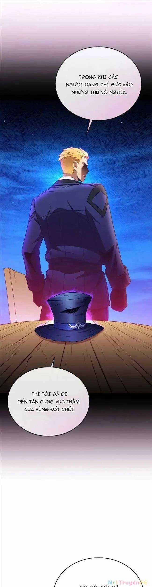 Xạ Thủ Đạn Ma - Chương 161 - Trang 34