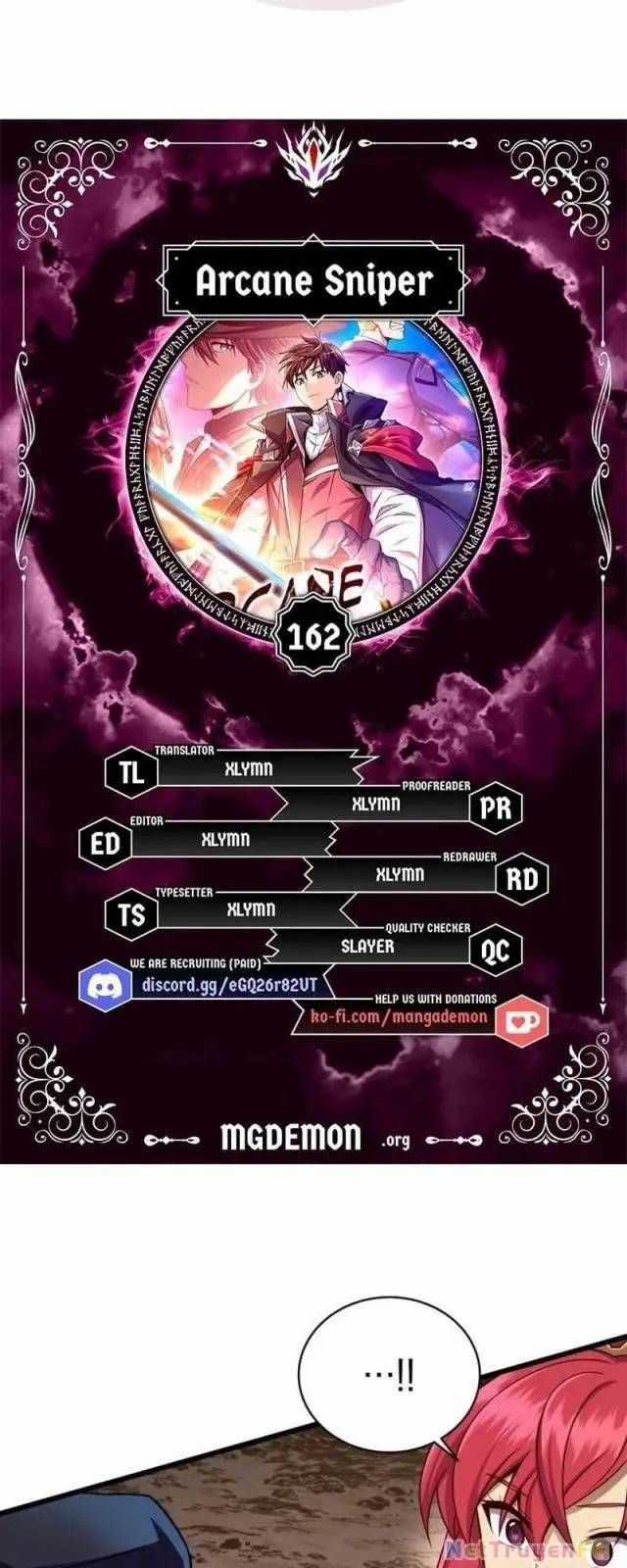 Xạ Thủ Đạn Ma - Chương 162.1 - Trang 4