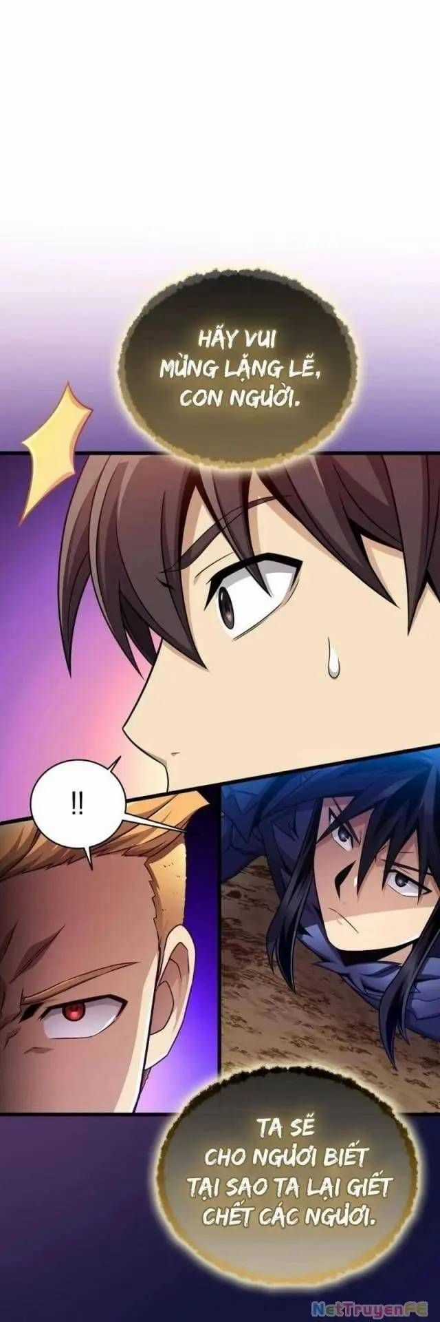 Xạ Thủ Đạn Ma - Chương 162.1 - Trang 58