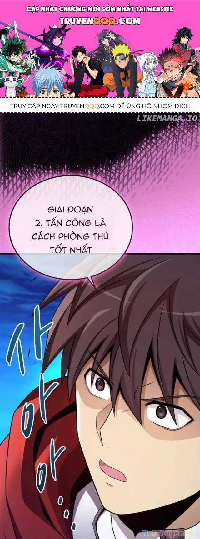 Xạ Thủ Đạn Ma - Chương 162 - Trang 1