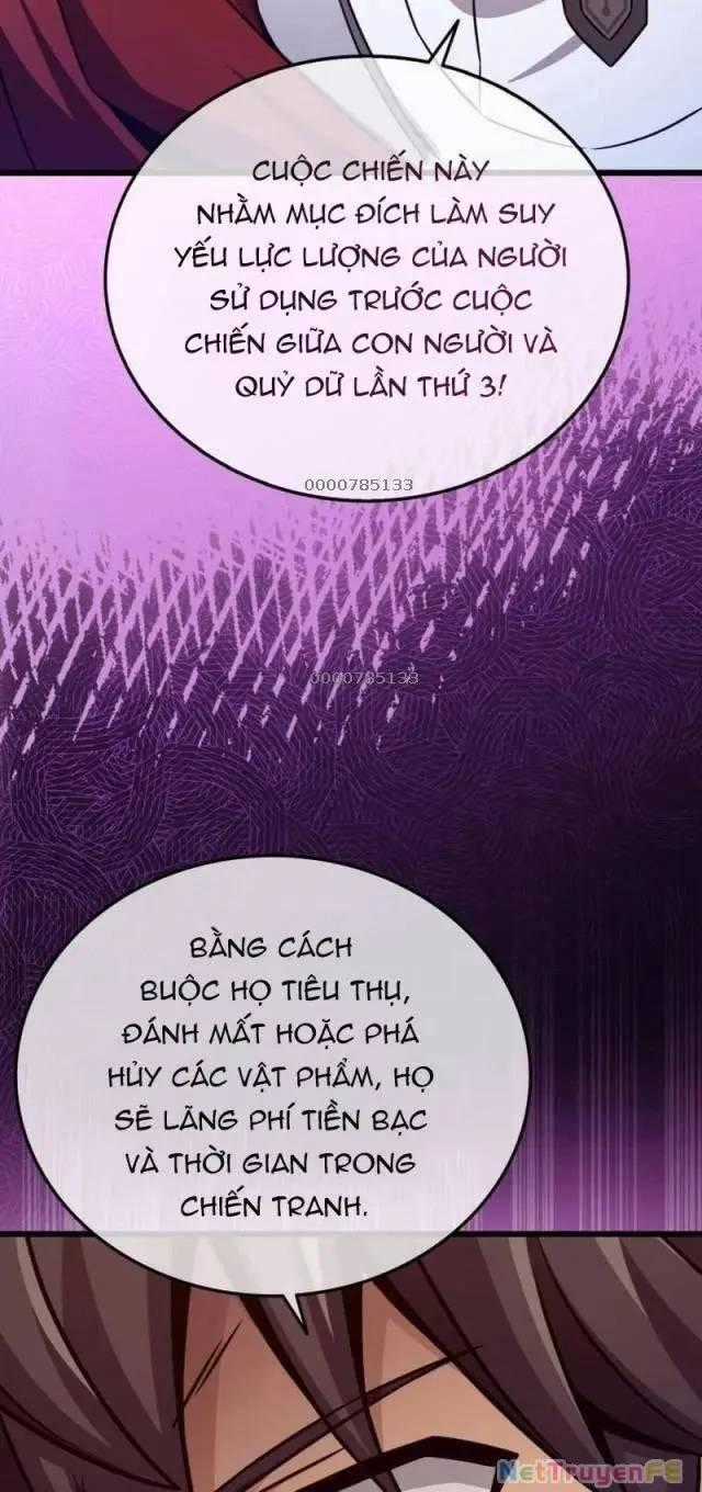 Xạ Thủ Đạn Ma - Chương 162 - Trang 2