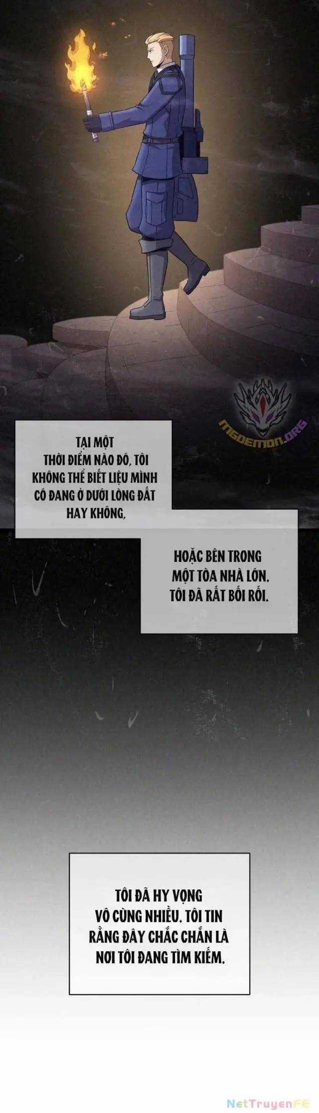 Xạ Thủ Đạn Ma - Chương 162 - Trang 12