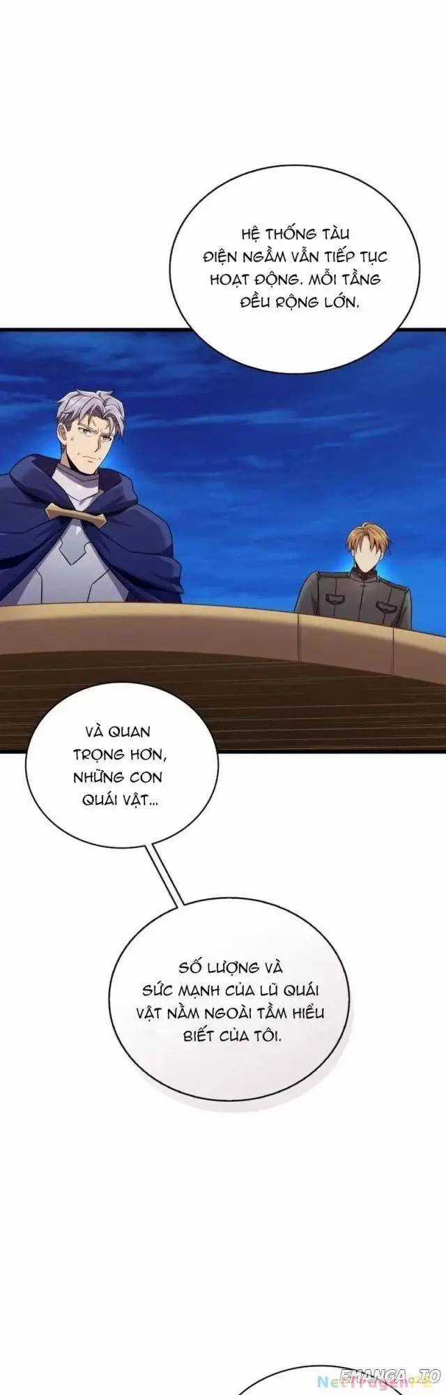 Xạ Thủ Đạn Ma - Chương 162 - Trang 13