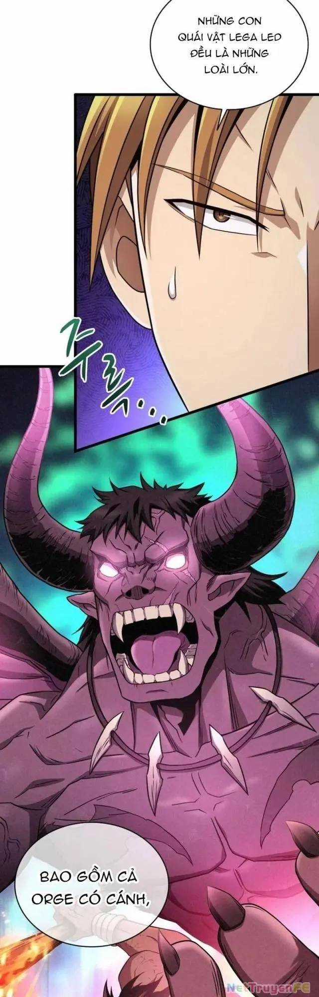 Xạ Thủ Đạn Ma - Chương 162 - Trang 14