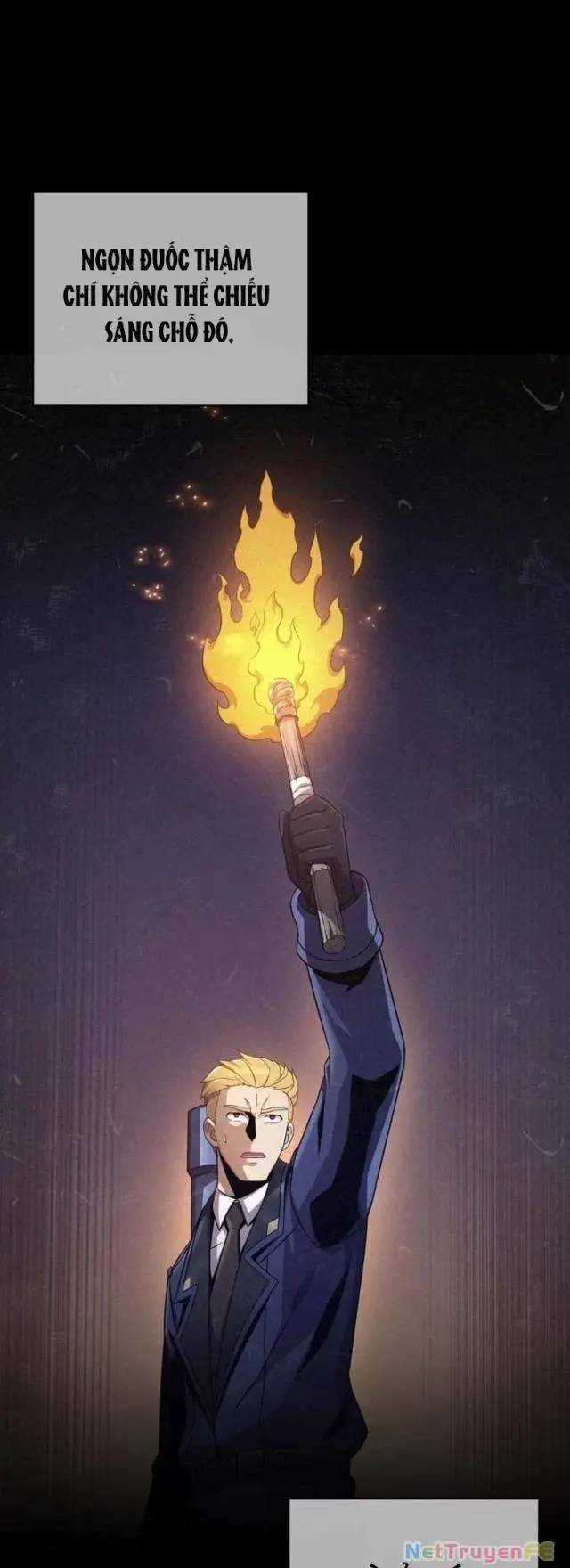 Xạ Thủ Đạn Ma - Chương 162 - Trang 19