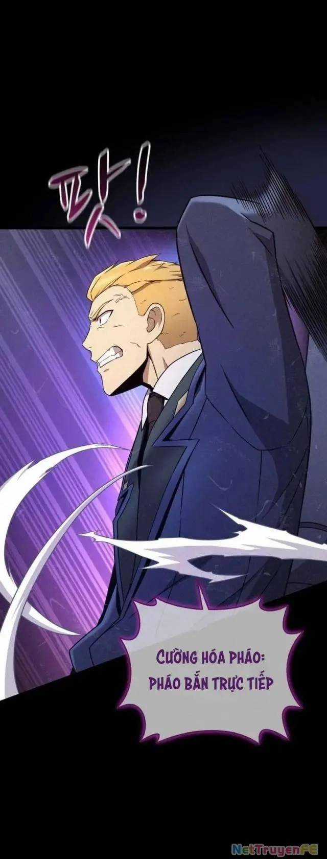 Xạ Thủ Đạn Ma - Chương 162 - Trang 22