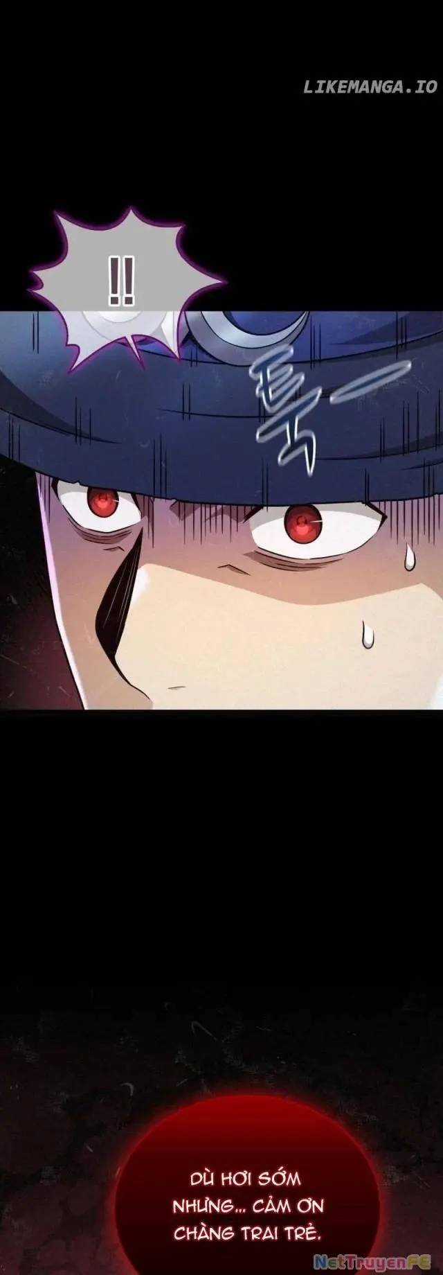 Xạ Thủ Đạn Ma - Chương 162 - Trang 28