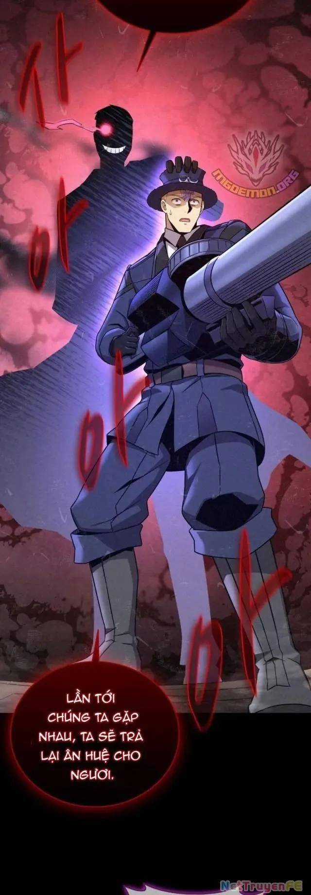 Xạ Thủ Đạn Ma - Chương 162 - Trang 29