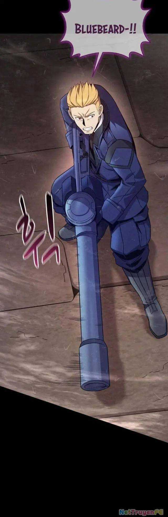 Xạ Thủ Đạn Ma - Chương 162 - Trang 30