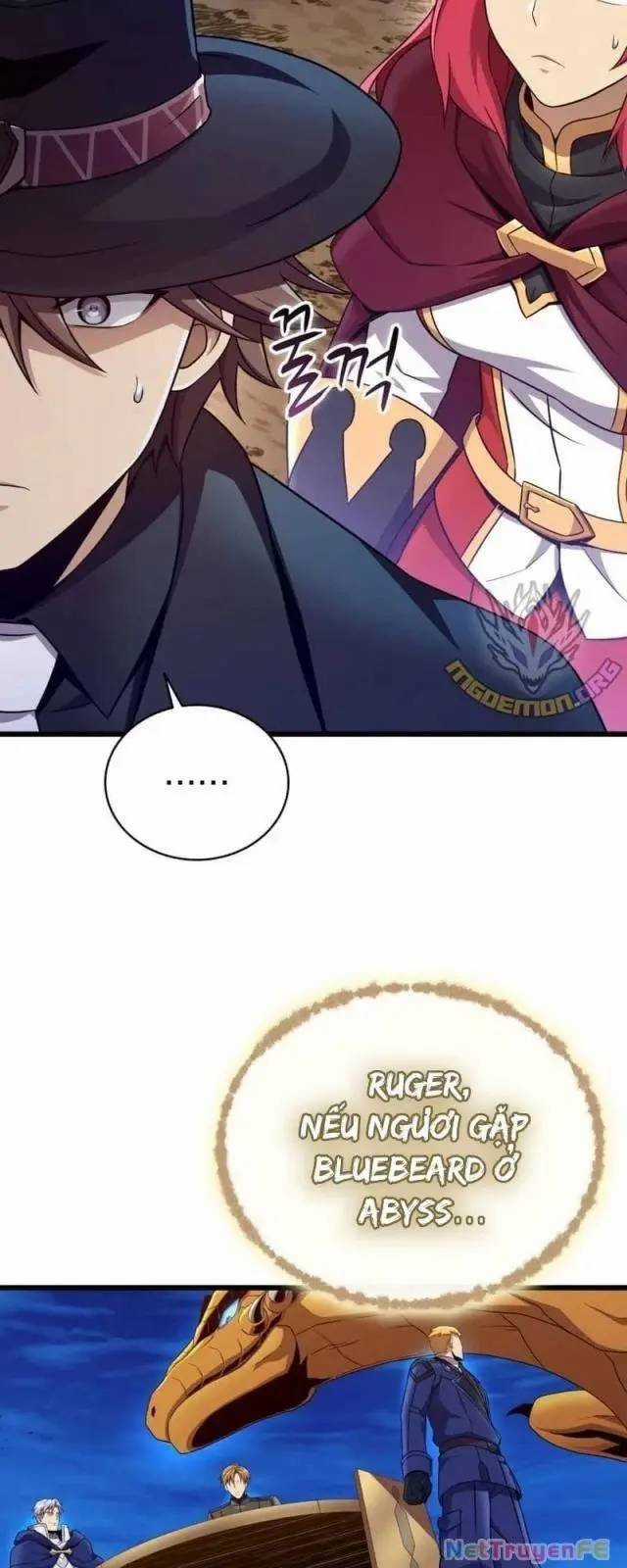 Xạ Thủ Đạn Ma - Chương 162 - Trang 5