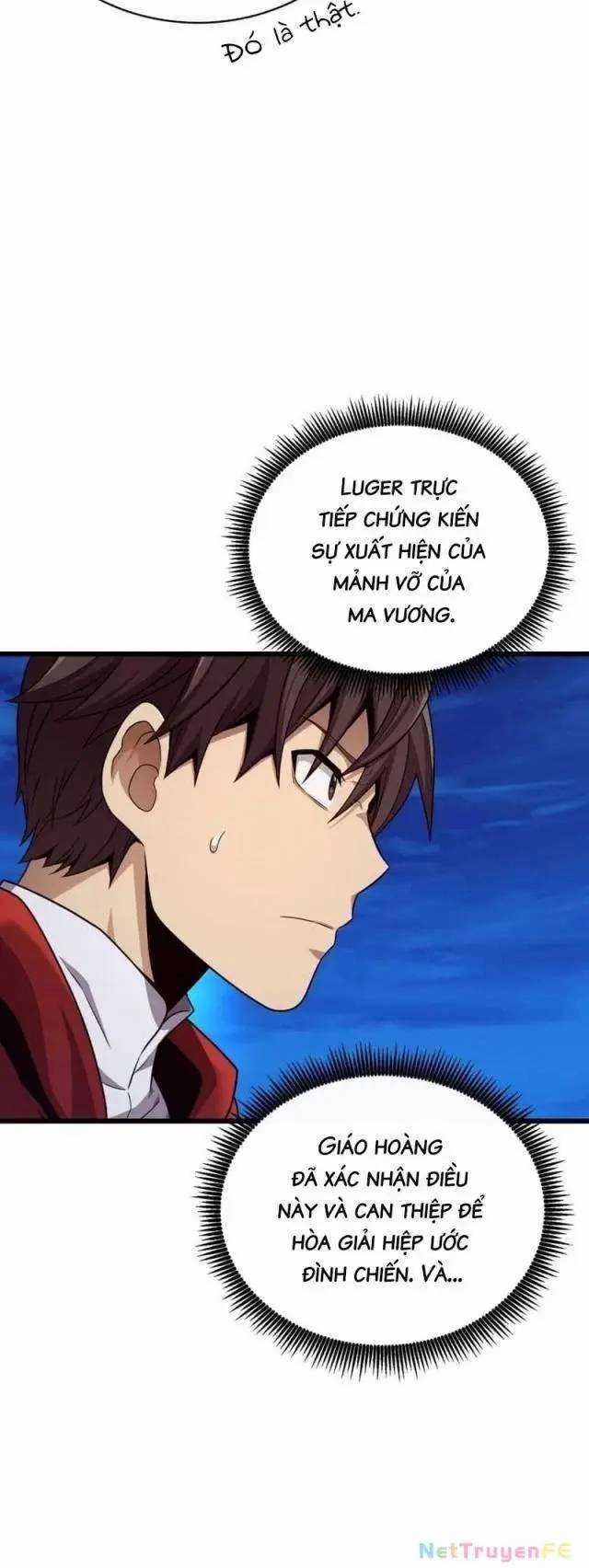 Xạ Thủ Đạn Ma - Chương 162 - Trang 42