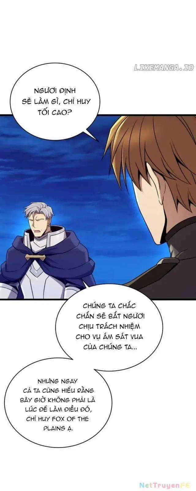 Xạ Thủ Đạn Ma - Chương 162 - Trang 43