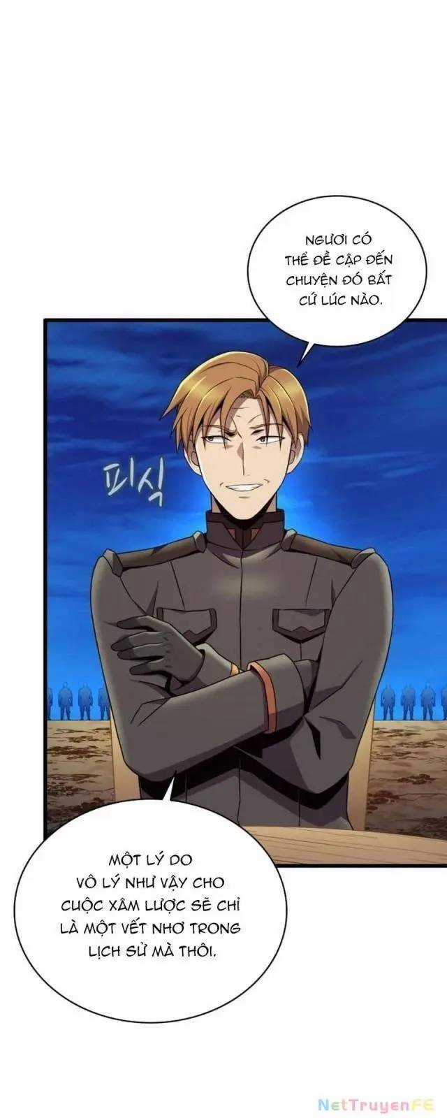 Xạ Thủ Đạn Ma - Chương 162 - Trang 44