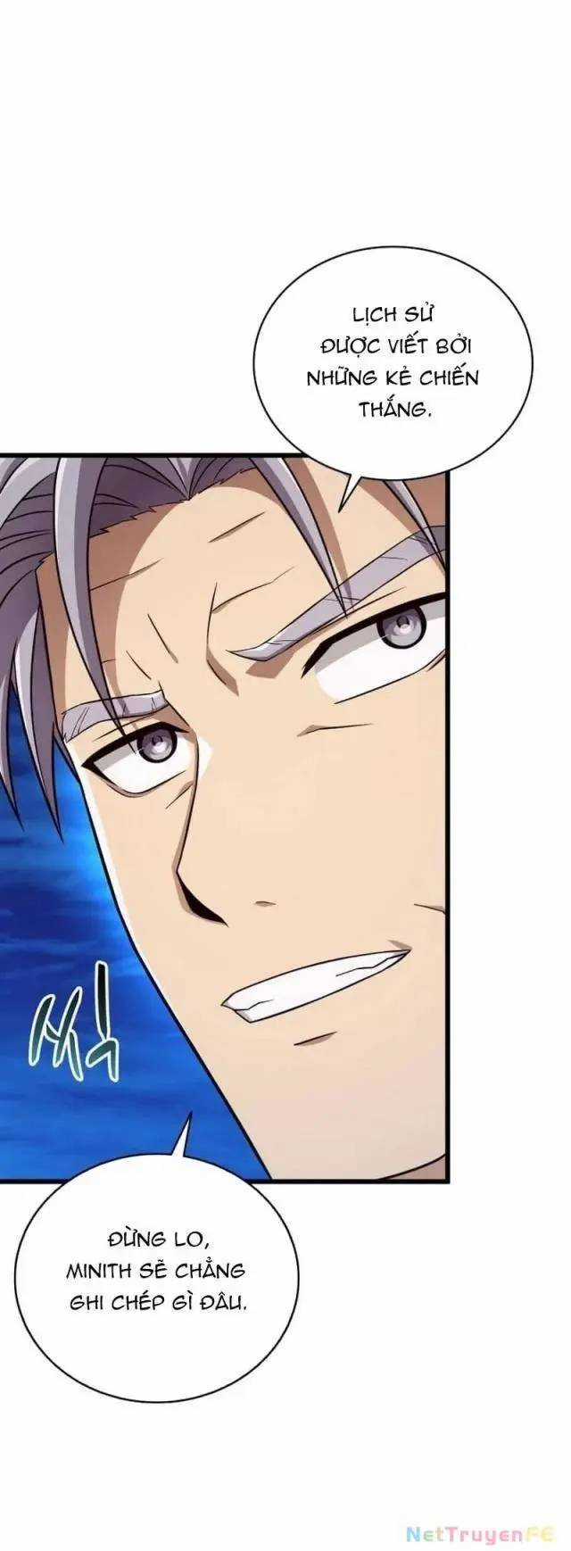 Xạ Thủ Đạn Ma - Chương 162 - Trang 45