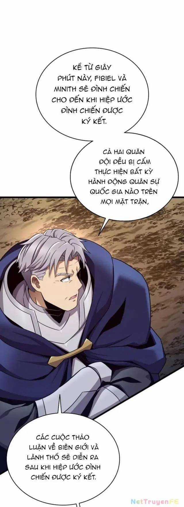 Xạ Thủ Đạn Ma - Chương 162 - Trang 46