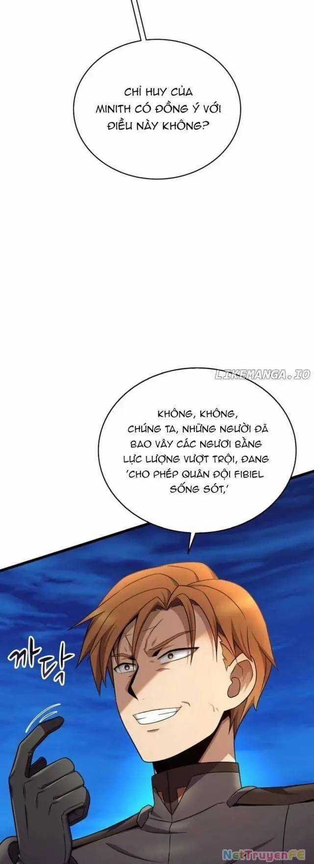 Xạ Thủ Đạn Ma - Chương 162 - Trang 47