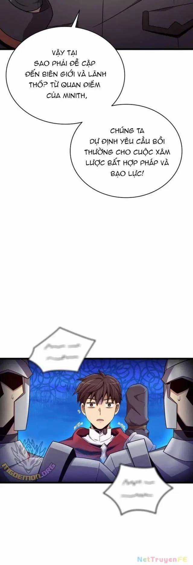 Xạ Thủ Đạn Ma - Chương 162 - Trang 48