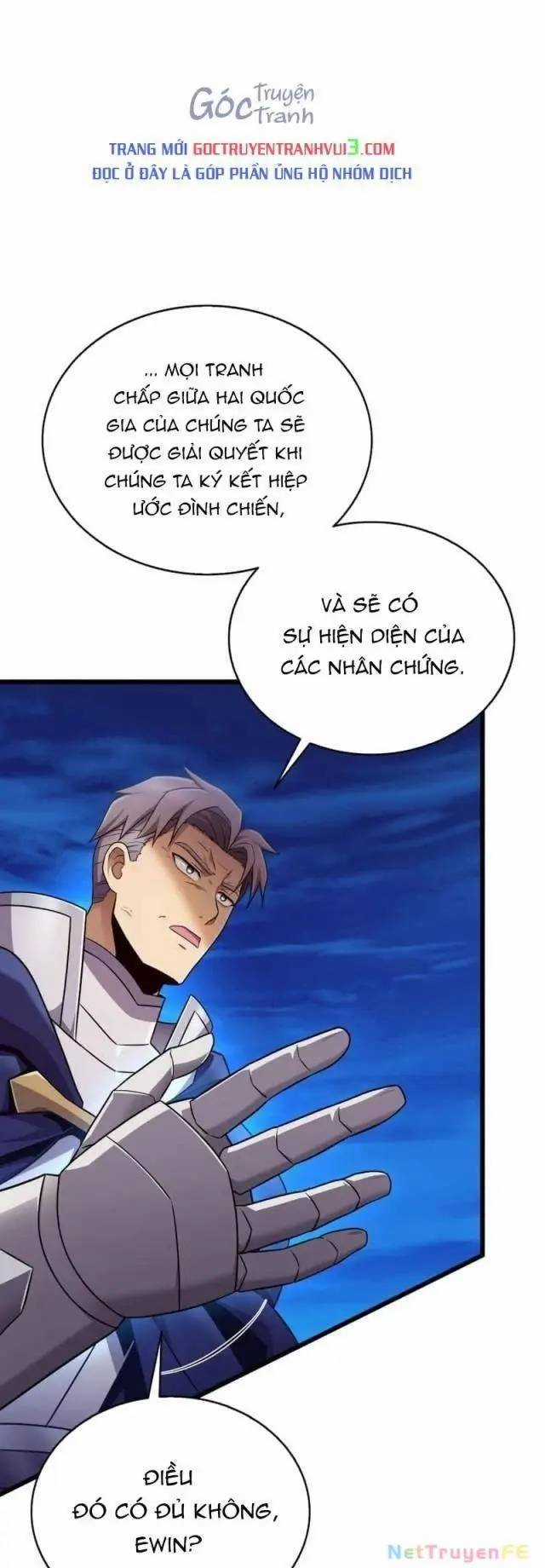 Xạ Thủ Đạn Ma - Chương 162 - Trang 49