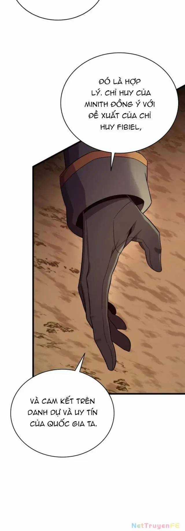 Xạ Thủ Đạn Ma - Chương 162 - Trang 50